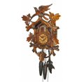 thumbnail image 2 of Cuckoo Clock Original Cuckoo Scene, 2 of 2