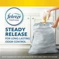 Glad ForceFlexPlus XL 20 Gallon Kitchen Trash Bags, Fresh Clean Scent