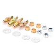 thumbnail image 1 of Door Hinge Pin Bushing Kit Door Hinge Pin Bushing Kit 89025539 Replacement For  Avalanche SUT Base 2002-2006, 1 of 8