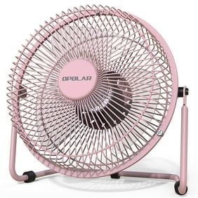 mainstays mini fan