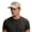 White, variant on Baseball Hats for Men Women Not Dead Pattern Washed Distressed Embroidered Hard To Break Dad Beach Cap