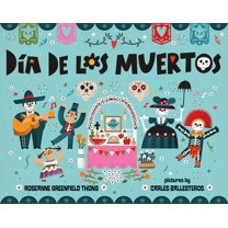 Pre-Owned Dia de Los Muertos (Paperback) 0807515779 9780807515778