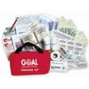 Goal Sporting Goods Coaches First Aid Kit w Storage Bag