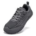 thumbnail image 3 of HOBIBEAR Barefoot Shoes for Men & Women - Zero Drop Minimalist Trail Running Sneakers with Wide Toe Box, Lightweight Breathable Walking Shoes for Natural Movement (Road/Trail/Gym), 3 of 7