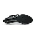 thumbnail image 3 of Fizik Tempo Powerstrap R5 White / Black 46.5 Road Shoes, 3 of 3