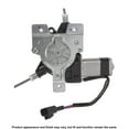 thumbnail image 4 of CARDONE New 82-187CR Power Window Motor and Regulator Assembly Front Left fits 2002-2007 Saturn, 4 of 4