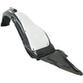 thumbnail image 2 of Replacement REPK222143 Fender Liner Compatible with 2012-2013 Kia Optima Front, Right Passenger, 2 of 3