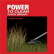 Milwaukee 2825-21ST M18 String Trimmer Kit w/ QUIK-LOK Attachment Capability