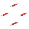 thumbnail image 4 of Glove Clips Multi-functional High Elastic Waistband Extender Wear-resistant Clasps Clothing Accessory Home Textiles Attachments Type2, 4 of 7