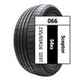 thumbnail image 5 of Sceptor 4XS All Season 235/65R16 103T Tire, 5 of 6