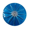 thumbnail image 3 of Elodie Blender Cream Scraper Kitchenware Time Saving Professional Efficient Stand Mixer Blue, 3 of 8