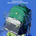 thumbnail image 4 of New Children's Backpack Comfortable Wear Resistant Backpack With Stress Relief Spin Waterproof Large Capacity Backpack For Boys And Girls Schoolbag Travel Backpack, 4 of 5