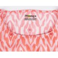 thumbnail image 6 of Moomaya Women's Sexy Swimsuit Cover Up Caftan Kimono Sleeve Beachwear Sheer Kaftan, 6 of 7