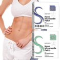 thumbnail image 5 of Nano Micro Needle Plaster for Slimming, Firming & Linecare - Micro Needle Patches, 5 of 5