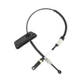 thumbnail image 2 of Cable de control de cambio de marchas de transmisión de alto rendimiento 68166623AC Repuestos prácticos Accesorio profesional premium Reemplazo, 2 of 8