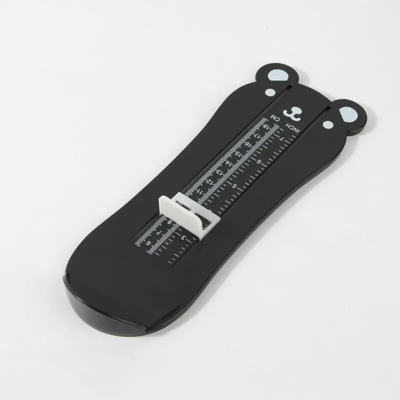 Accurate Baby Foot Measuring Device for Toddler and Infant Shoes Easy