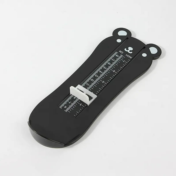 Accurate Baby Foot Measuring Device for Toddler and Infant Shoes Easy