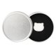 thumbnail image 4 of Limpiador de Brochas de Maquillaje Salvador Esponja para Eliminar El Color Patrón de gato, 4 of 7