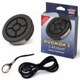 thumbnail image 1 of Auto Catcher megacom DuoMon3 para dos cuentas Bluetooth 20 m IPX7, 1 of 8