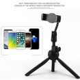 thumbnail image 5 of Poseca Universal Wireless Bluetooth Selfie Stick Live Tripod Monopod For Gopro For Smartphone Slr Camera, 5 of 10