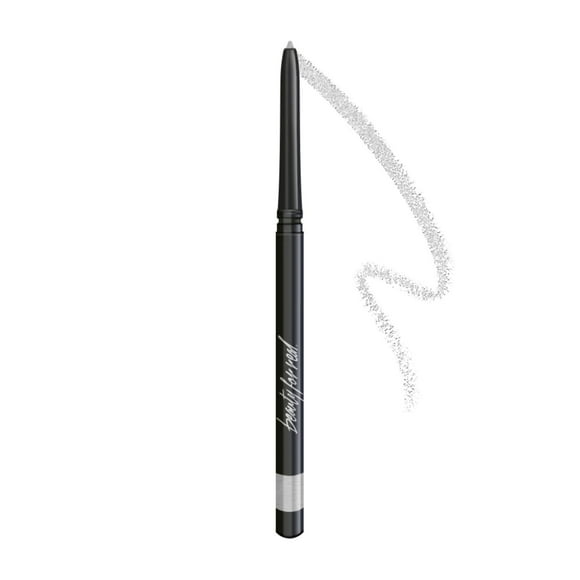 Delineador de ojos Beauty For Real I-Line 24-7 Totally Titanium