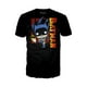 thumbnail image 1 of Playera Hombre Funko Pop Con Diseño Tematico - Boxed Tee Funko DC Comics Batman Talla M, 1 of 2