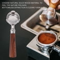 thumbnail image 2 of <p>3 Ears Portafilter, 51mm Easy To Clean Highly Adaptable Portafilter Handle Tool Detachable  For Coffee Making</p>, 2 of 7