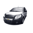 thumbnail image 1 of Antifaz Protector Gm Parts Aveo 2013-2018 GM PARTS Tipo de protección: Cofre y fascia, 1 of 2