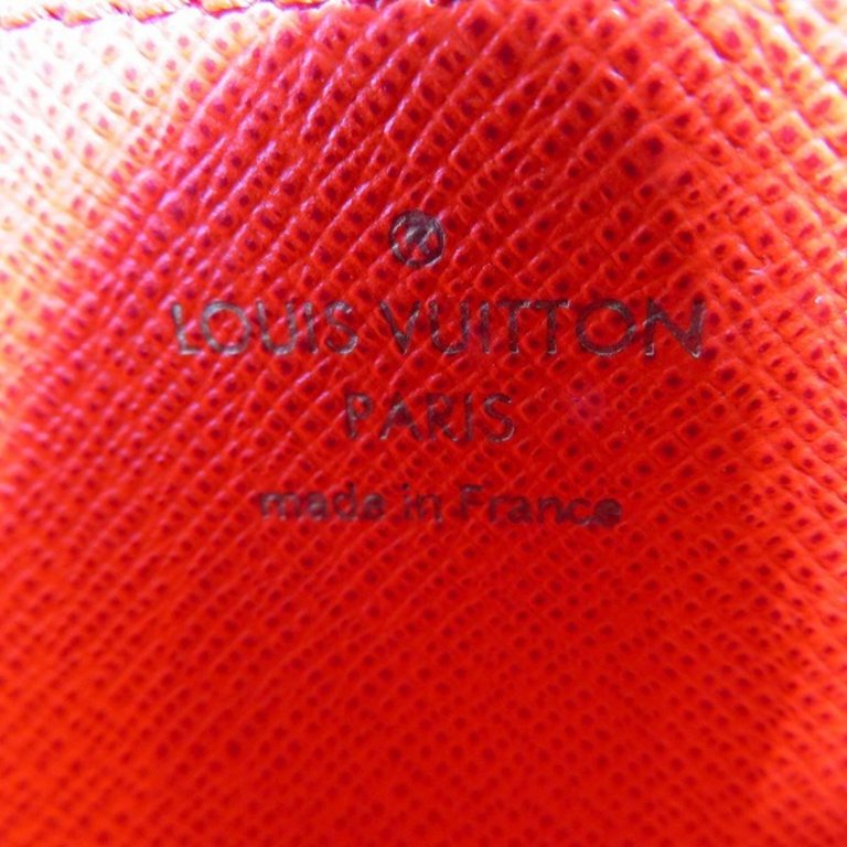 Pre-Owned Louis Vuitton Monogram Zippy Wallet M41896 MI0419 Long Ladies  (Good)