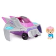 thumbnail image 2 of Paw Patrol Aqua Pups Spin Master Skye con Vehículo Acuatico gris Estándar, 2 of 4