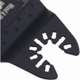 thumbnail image 4 of Pack of 5 65mm Oscillating Multi-Tool Saw Blades, 4 of 5