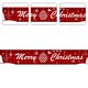 thumbnail image 3 of Banderines grandes de 3m x 50cm con letras de cumpleaños de Halloween y Navidad para pancarta, adorno de bandera para tirar, decoración interior para fiestas al aire libre, decorac, 3 of 5