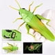 thumbnail image 5 of Juguete de saltamontes RC infrarrojo , de , juguetes novedosos, juguetes engañosos de broma, juguete Animal de telemando, 5 of 9