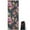 Pioneer Flower Floral-1, variant on Pioneer Flower Floral Print Pattern Hot Yoga Mat Towel Non Slip for Hot Yoga - Quick-Drying Yoga Mat Cover with 4 Corner Pockets with Travel Bag - Hot Yoga Towel Non Slip 70"x26"