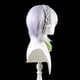 thumbnail image 3 of Peluca para cosplay Nahida Genshins Impacts, pelucas sintéticas de anime, 3 of 4