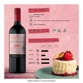 thumbnail image 3 of Vino Tinto Concha y Toro dulce 750 ml, 3 of 5