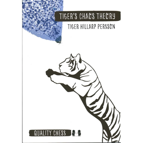 Tiger's Chaos Theory, (Paperback)