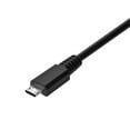 thumbnail image 3 of Monoprice USB Cable - 15 Feet - Black | Micro USB / Micro-B 2.0 A Male to 5pin Male 28/28AWG compatible with Samsung Galaxy , Note , Android, LG , HTC One,Nexus, Tablets and More!, 3 of 6