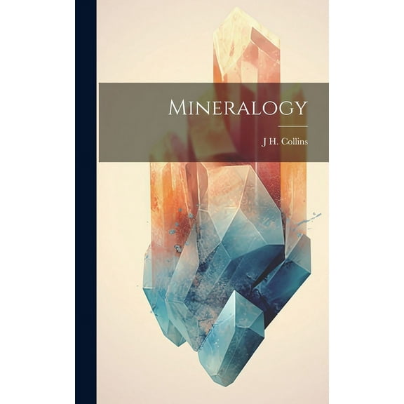 Mineralogy (Hardcover)