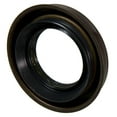 thumbnail image 2 of Compatible avec Jeep 2007-2017 Wrangler JK National Seal Joint de Pignon Différentiel 710741 Remplacement OE, 2 of 4