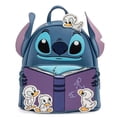 thumbnail image 4 of Mochila para niños Stitch Baby Yoda Lady Bags, Toy Story 3, Alien Sally, Monsters, Inc, Boo Mini, bolso de mano para niñas, 4 of 5