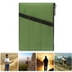 thumbnail image 2 of Bolsa De Herramientas Edc Bolsa de herramientas EDC multifuncional Mini bolsa EDC plegable para artículos varios (verde militar), 2 of 6