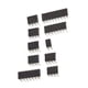 thumbnail image 1 of Paquete de 85 chips IC Single Precision PWM ULN2003 LM324 UA741 Surtido para del ensamblaje, 1 of 9