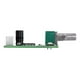 thumbnail image 2 of Placa Amplificadora Potencia Audio PAM8403 2x5W Compatible Con Dientes 5 0 DC5V 2 Canales Azul, 2 of 7