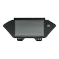 thumbnail image 1 of Restored 2014-16 Acura MDX Dash Mount Driver Information Display Screen 39810-TZ5-A010-MI (Refurbished), 1 of 5