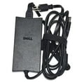 thumbnail image 3 of Pre-Owned Dell 130W AC Adapter DA130PE1-00 for Inspiron 1764, 19.5V w/ 7.4x5mm Tip - JU012, 3 of 4