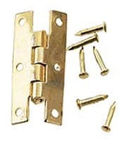 dollhouse hinge