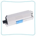 thumbnail image 7 of Cool Toner Compatible Toner for OKI 46508701 C332dn MC363dn Printer Ink (Yellow,1 Pack), 7 of 7