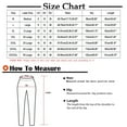 thumbnail image 3 of Dagegui Men's Sweatpants Tapered Jogger Athletic Pants Cinch Bottom Elastic Waist Sweatpant Fashion Outdoor Running Sport Trousers with Pockets Today Clearance Gray 3XL, 3 of 4
