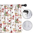 thumbnail image 4 of Blackout Kids Curtains,Multicolor Christmas Pattern Childrens Insulated Curtains Set Of 2,Bedroom Essentials,Toddler Room Decor 42"x54", 4 of 5